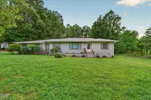 3645 Hicksboro Rd, Henderson, NC 27537 - Photo 1