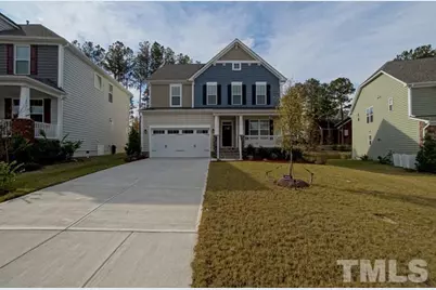 332 Rapport Drive, Cary, NC 27519 - Photo 1