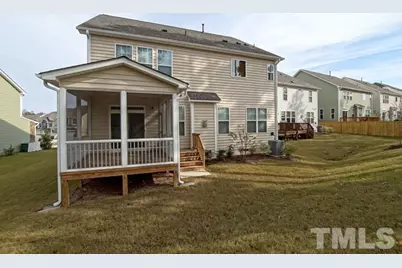 332 Rapport Drive, Cary, NC 27519 - Photo 13