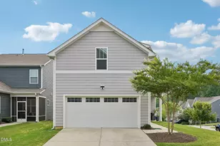 124 Daisy Grove Ln, Holly Springs, NC 27540 - Photo 55