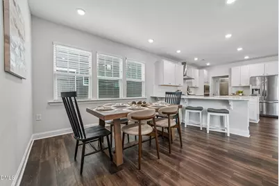 124 Daisy Grove Lane, Holly Springs, NC 27540 - Photo 17