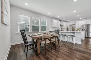 124 Daisy Grove Ln, Holly Springs, NC 27540 - Photo 17