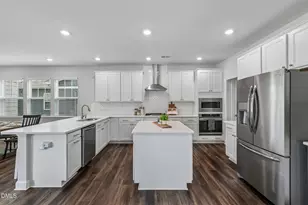 124 Daisy Grove Ln, Holly Springs, NC 27540 - Photo 19