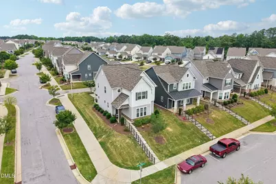 124 Daisy Grove Lane, Holly Springs, NC 27540 - Photo 59