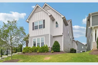 124 Daisy Grove Lane, Holly Springs, NC 27540 - Photo 3