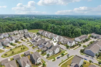 124 Daisy Grove Lane, Holly Springs, NC 27540 - Photo 5