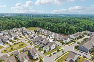 124 Daisy Grove Ln, Holly Springs, NC 27540 - Photo 5