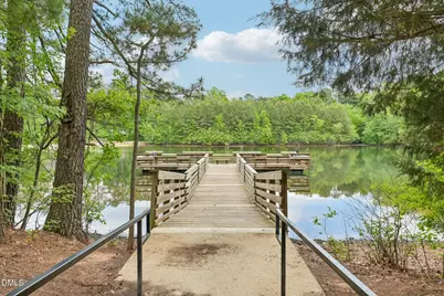 124 Daisy Grove Lane, Holly Springs, NC 27540 - Photo 85