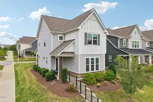 124 Daisy Grove Ln, Holly Springs, NC 27540 - Photo 1
