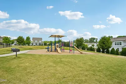 124 Daisy Grove Lane, Holly Springs, NC 27540 - Photo 69
