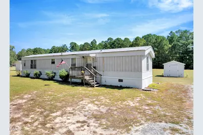 2172 Amelia Church Road, Clayton, NC 27520 - Photo 5