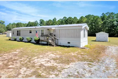 2172 Amelia Church Road, Clayton, NC 27520 - Photo 11