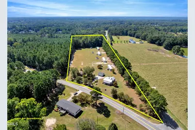 2172 Amelia Church Road, Clayton, NC 27520 - Photo 1