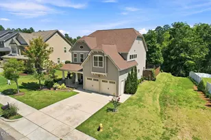 1009 Dillon Lake Dr, Knightdale, NC 27545 - Photo 35