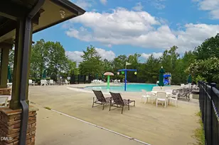 1009 Dillon Lake Dr, Knightdale, NC 27545 - Photo 37