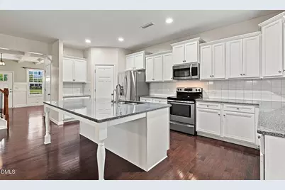 1009 Dillon Lake Drive, Knightdale, NC 27545 - Photo 7