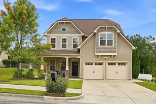 1009 Dillon Lake Dr, Knightdale, NC 27545 - Photo 1