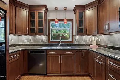 5009 Stockton Drive, Raleigh, NC 27606 - Photo 11