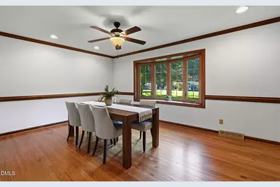 5009 Stockton Drive, Raleigh, NC 27606 - Photo 5