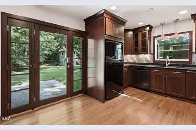 5009 Stockton Drive, Raleigh, NC 27606 - Photo 9