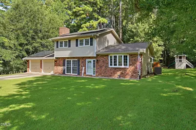 5009 Stockton Drive, Raleigh, NC 27606 - Photo 3