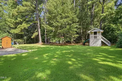 5009 Stockton Drive, Raleigh, NC 27606 - Photo 29