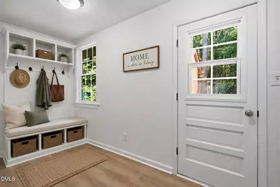 5009 Stockton Drive, Raleigh, NC 27606 - Photo 19