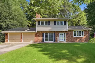 5009 Stockton Dr, Raleigh, NC 27606 - Photo 1