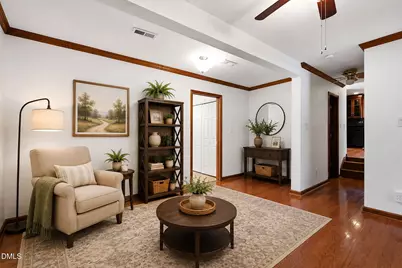 5009 Stockton Drive, Raleigh, NC 27606 - Photo 17