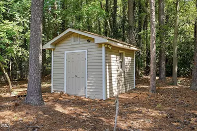 5009 Stockton Drive, Raleigh, NC 27606 - Photo 33