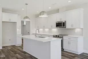 3989 Keystone Rd, Snow Camp, NC 27349 - Photo 13