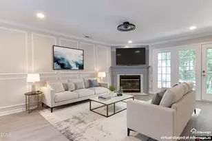 244 Beechtree Dr, Cary, NC 27513 - Photo 19