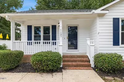 1137 Spruce Drive, Zebulon, NC 27597 - Photo 3