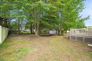 1137 Spruce Dr, Zebulon, NC 27597 - Photo 29