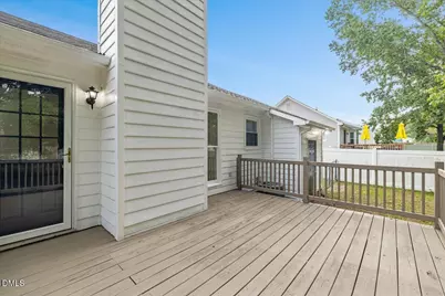 1137 Spruce Drive, Zebulon, NC 27597 - Photo 27