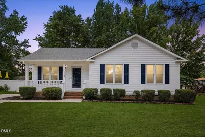 1137 Spruce Drive, Zebulon, NC 27597 - Photo 1