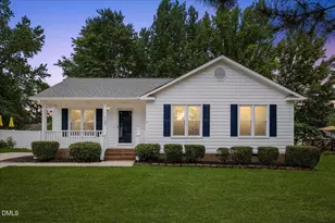 1137 Spruce Dr, Zebulon, NC 27597 - Photo 1