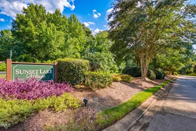 5412 Catmint Court, Holly Springs, NC 27540 - Photo 49