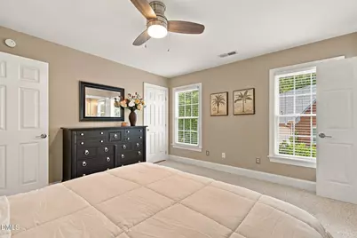 5412 Catmint Court, Holly Springs, NC 27540 - Photo 33