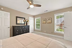 5412 Catmint Ct, Holly Springs, NC 27540 - Photo 33