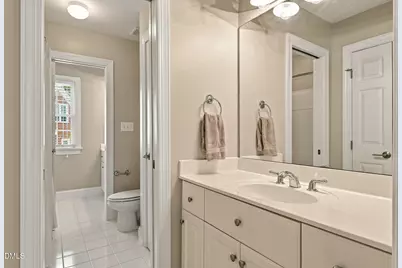 5412 Catmint Court, Holly Springs, NC 27540 - Photo 29