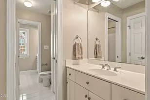 5412 Catmint Ct, Holly Springs, NC 27540 - Photo 29