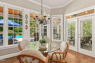 5412 Catmint Ct, Holly Springs, NC 27540 - Photo 13