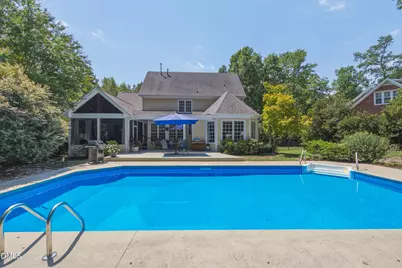 5412 Catmint Court, Holly Springs, NC 27540 - Photo 43