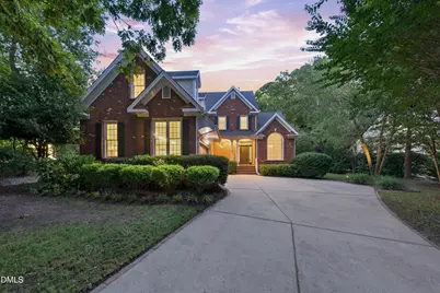 5412 Catmint Court, Holly Springs, NC 27540 - Photo 59