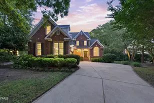 5412 Catmint Ct, Holly Springs, NC 27540 - Photo 59