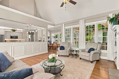 5412 Catmint Court, Holly Springs, NC 27540 - Photo 15