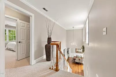 5412 Catmint Court, Holly Springs, NC 27540 - Photo 27