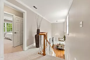 5412 Catmint Ct, Holly Springs, NC 27540 - Photo 27