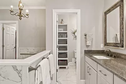 5412 Catmint Court, Holly Springs, NC 27540 - Photo 21